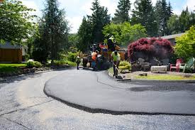 Best Driveway Snow Removal Preparation  in Randolph Af, TX