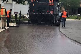 Best Brick Driveway Installation  in Randolph Af, TX